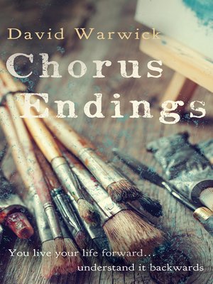 cover image of Chorus Endings
